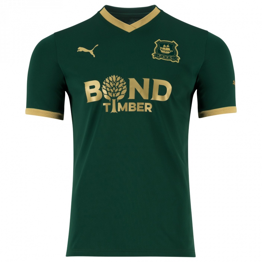 Női Jensen Ireland #0 Zöld Hazai Jersey 2023/24 Mez Póló Ing